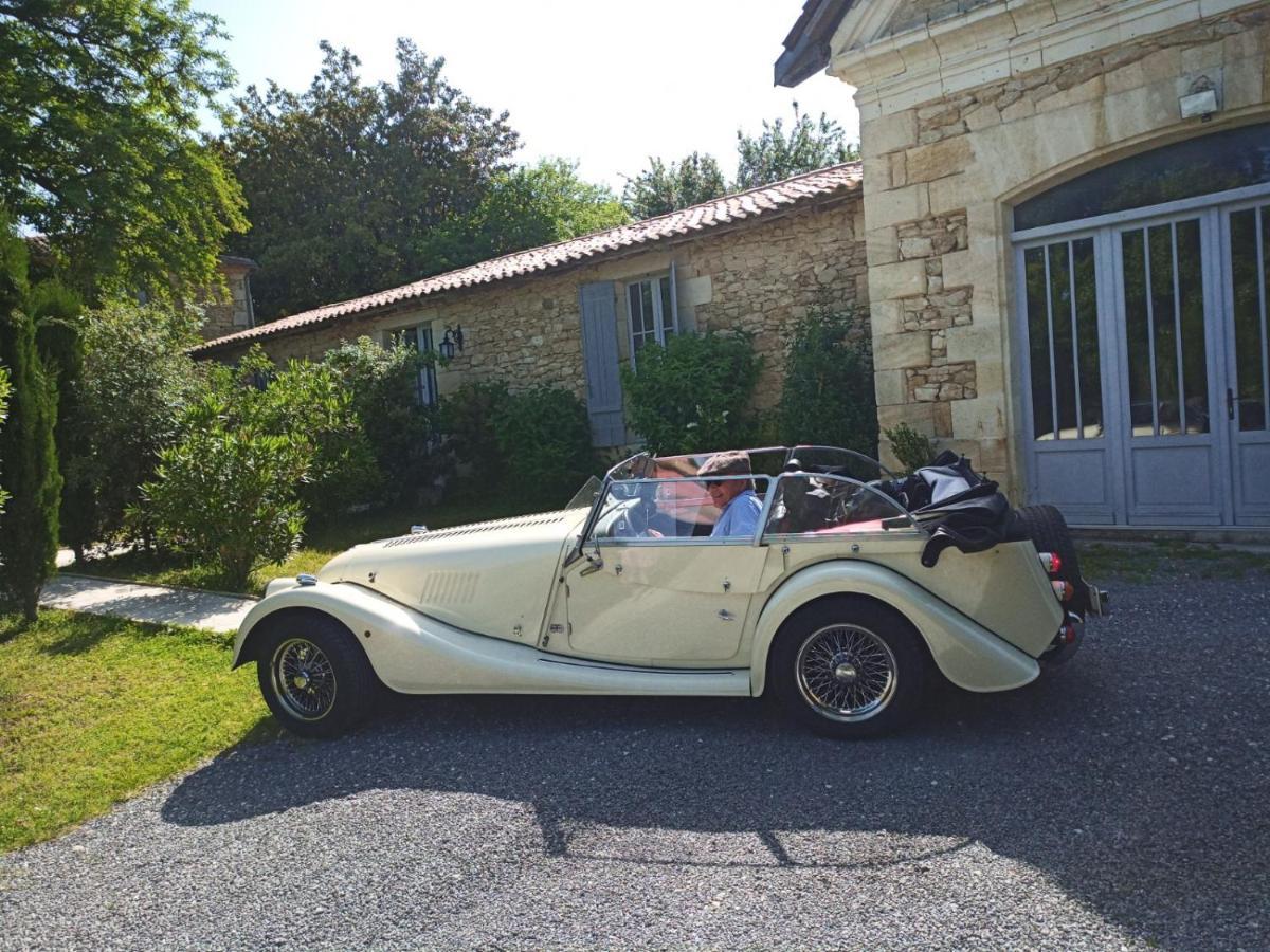 Clos Réaud de la Citadelle Blaye Extérieur photo