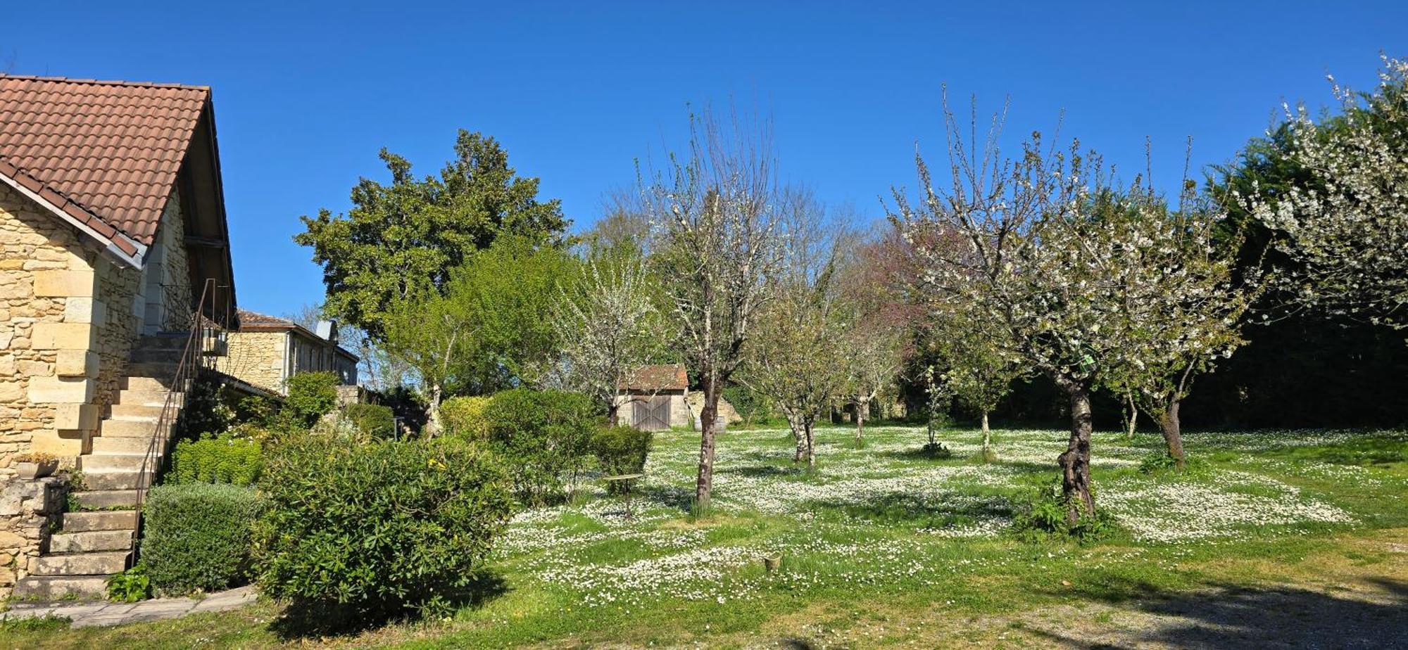 Clos Réaud de la Citadelle Blaye Extérieur photo
