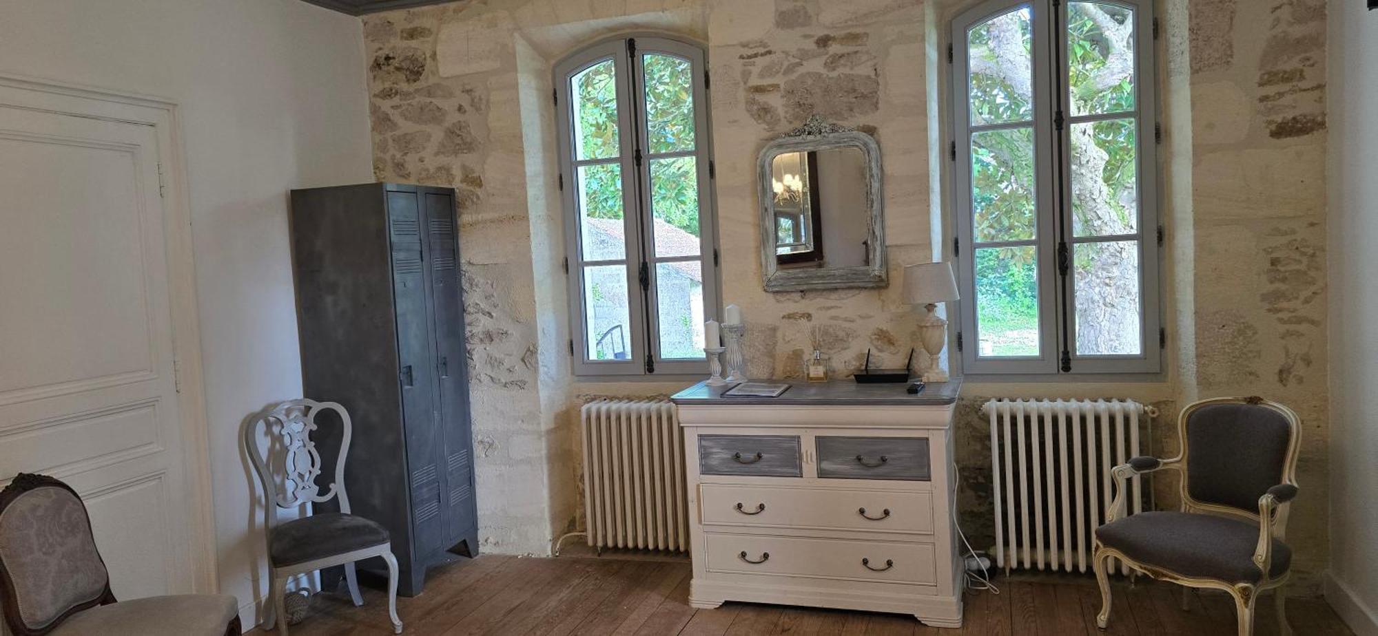 Clos Réaud de la Citadelle Blaye Extérieur photo