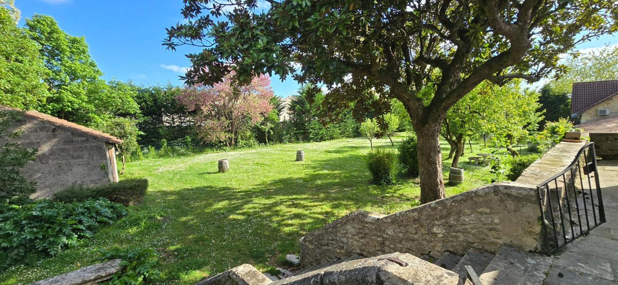 Clos Réaud de la Citadelle Blaye Extérieur photo