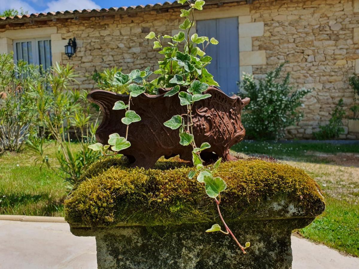 Clos Réaud de la Citadelle Blaye Extérieur photo